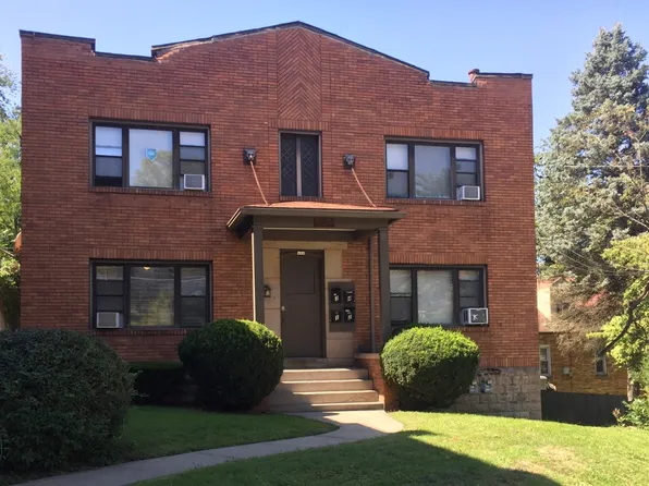 431 N Home Ave, Pittsburgh, PA 15202