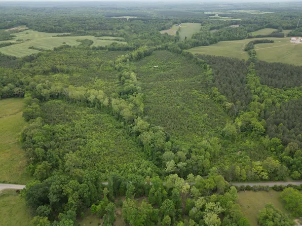 Pryor Rd, Goochland, VA 23063