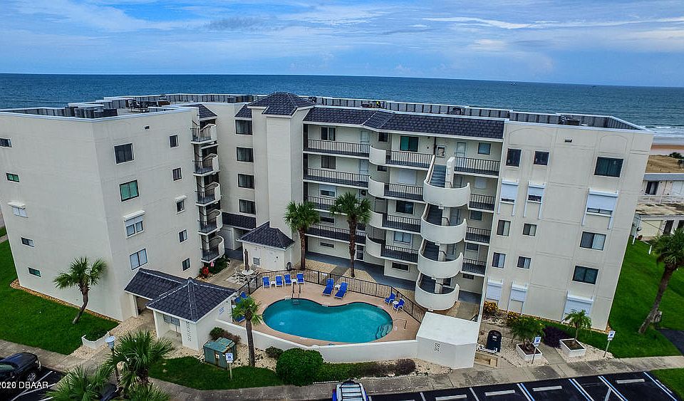 1st image of 2860 Ocean Shore Blvd #4020