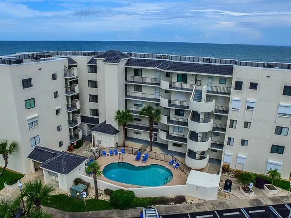 2860 Ocean Shore Blvd #4020, Ormond Beach, FL 32176