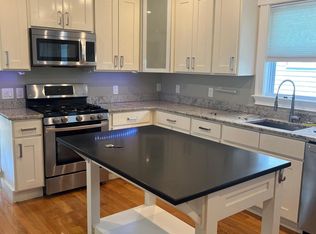 23 Indiana Ave #1, Somerville, MA 02145