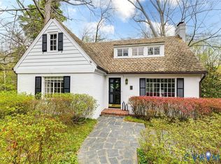 402 Beechwood Dr, Henrico, VA 23229