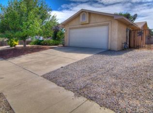 9120 Suncrest Ave SW, Albuquerque, NM 87121
