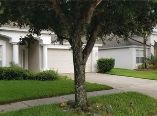 25406 Lexington Oaks Blvd, Zephyrhills, FL 33544