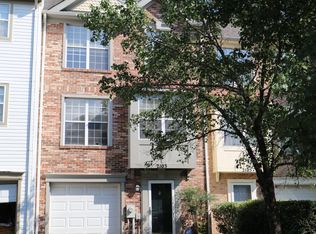 2103 Brigadier Blvd, Odenton, MD 21113
