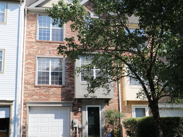 2103 Brigadier Blvd, Odenton, MD 21113