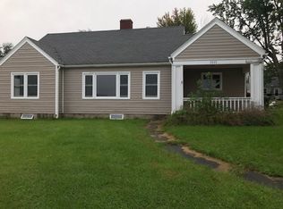 1511 Washington St, Chillicothe, MO 64601