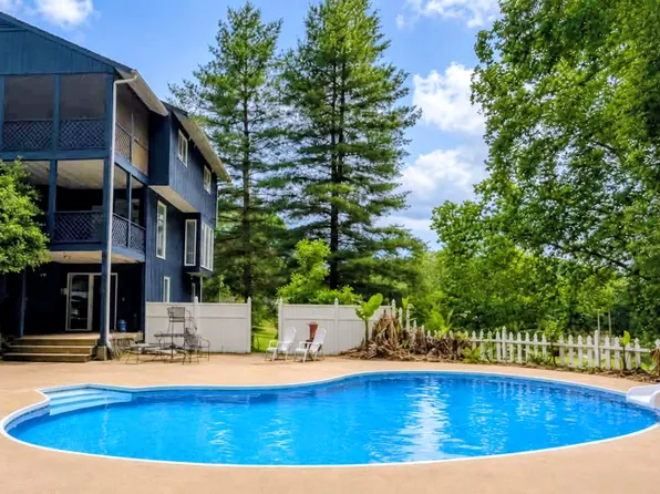 5009 Emerald Dr, Kingsport, TN 37664