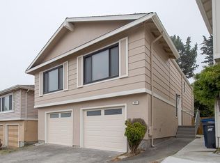 88 Lycett Cir, Daly City, CA 94015