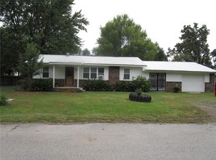 409 Huenefeld St, Lincoln, AR 72744