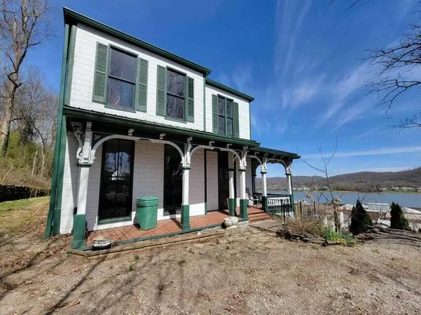 246 W 3rd St, Maysville, KY 41056