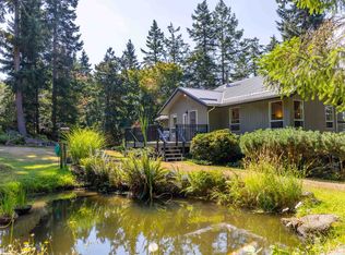 419 Clanton Rd, Southern Gulf Islands, BC V0N 1P0