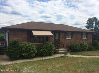 280 Main St, Olyphant, PA 18447