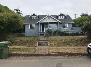 413 N Marple St, Coos Bay, OR 97420