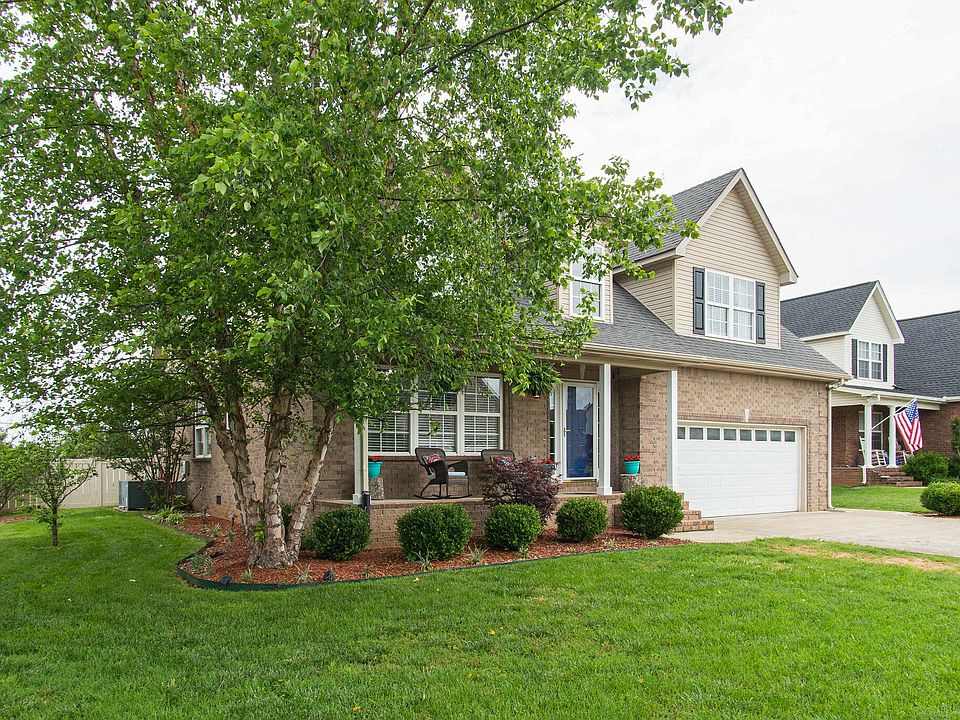 1334 Davy Crockett Dr, Murfreesboro, TN 37129 Zillow