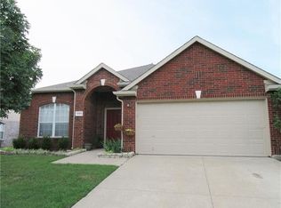 9304 Manassas Rdg, McKinney, TX 75071