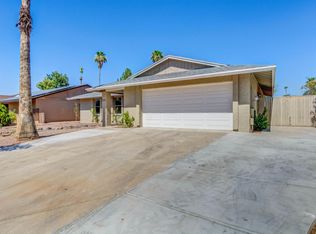 3031 S Stewart, Mesa, AZ 85202