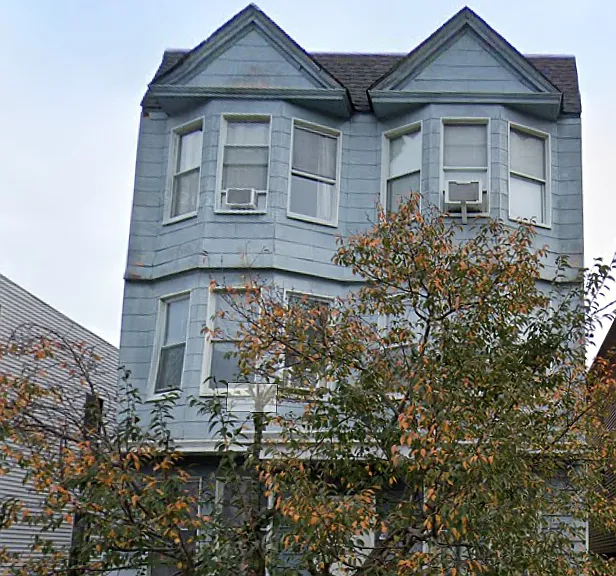 34 Clerk St #1R — Photo 1