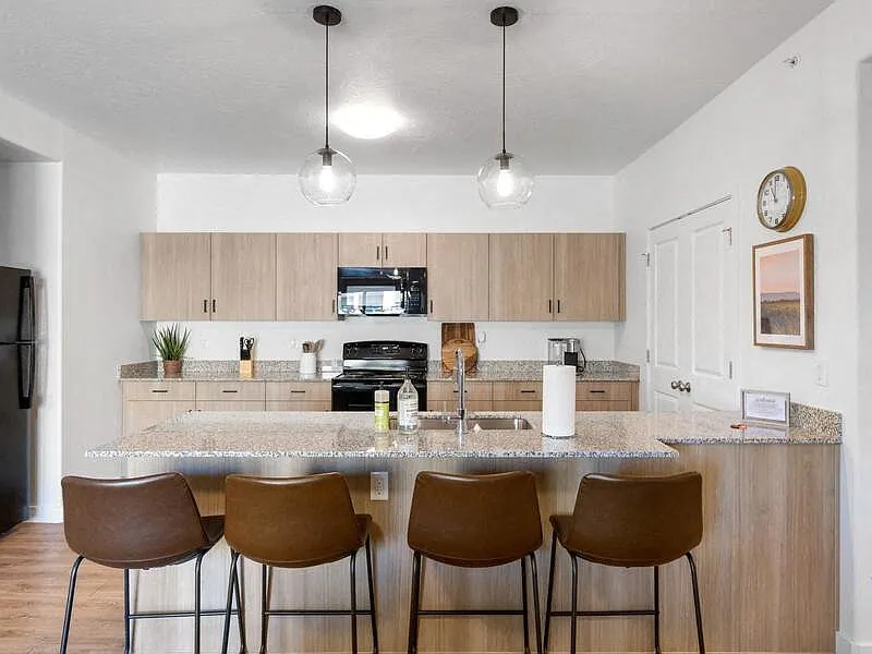 La Vida at Sienna Hills