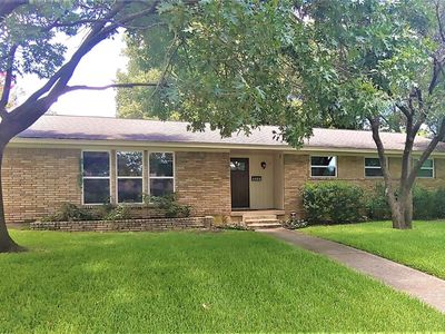 1122 Parkhaven Dr, Richardson, TX, 75080