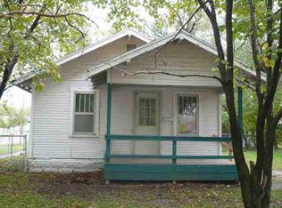 258 N Richmond Ave #3181-101312, Wichita, KS 67203