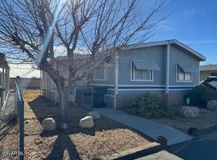 3303 Sierra Hwy SPACE 60, Rosamond, CA 93560