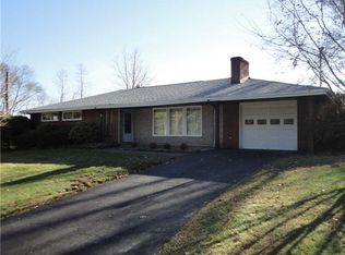 100 Arbor Dr, Pittsburgh, PA 15237