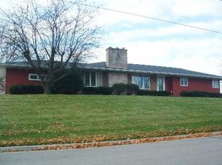 204 Waffle St, Kendall, WI 54638