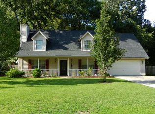 378 Boyd Dr, Richmond Hill, GA 31324