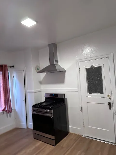 Studio, 600 sqft, $1,750 — Photo 4