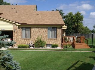 37272 Glenbrook Dr, Clinton Twp, MI 48036