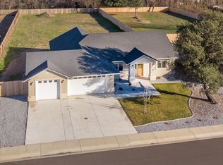 3535 Crowley Ct, Cottonwood, CA 96022