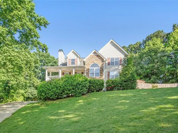 265 Dunleith Dr, Dallas, GA 30132