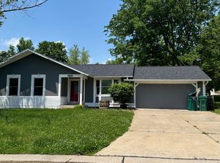 4155 Attleboro Ct, Saint Charles, MO 63304