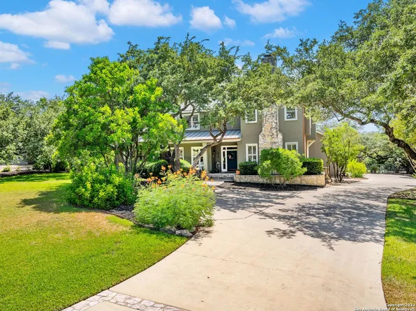 215 BRANCH OAK WAY, Shavano Park, TX 78230