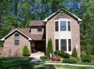 1636 Deepwood Cir, Clarksville, TN 37042