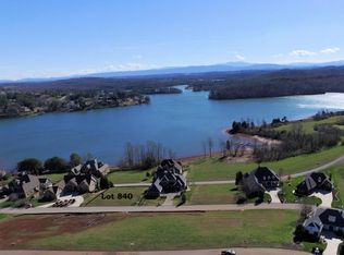 L840 Rarity Bay Pkwy, Vonore, TN 37885