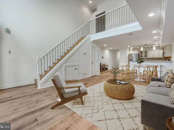 226 N St NW APT 1, Washington, DC 20001