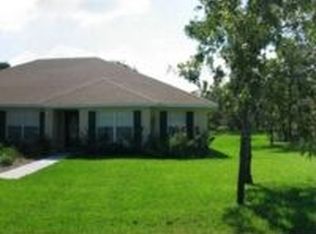 49 Black Willow St, Homosassa, FL 34446