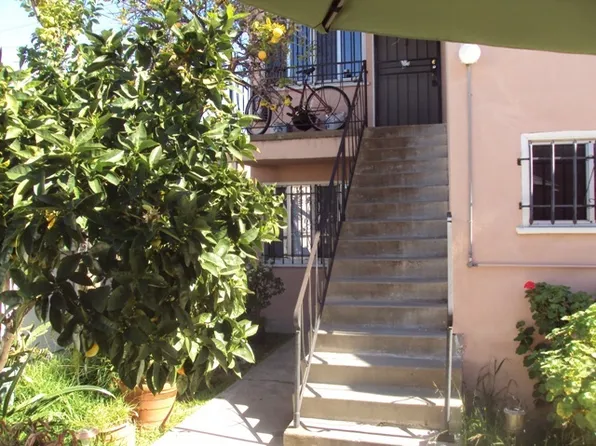 4419-4421 Winona Avenue, 4419-4421 Winona Ave #4421C, San Diego, CA 92115