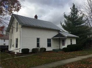 501 N Fayette St, Fayette, OH 43521