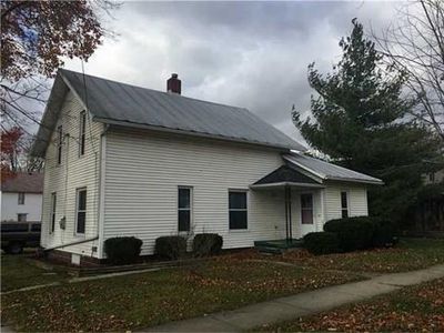 501 N Fayette St, Fayette, OH, 43521