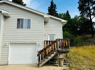 514 Railroad Ave, Lead, SD 57754
