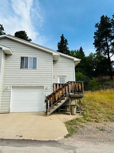 514 Railroad Ave, Lead, SD, 57754