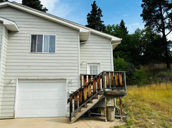 514 Railroad Ave, Lead, SD 57754
