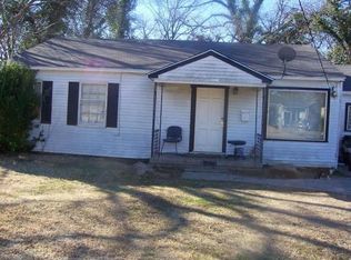3311 Mundy Dr, Dallas, TX 75216