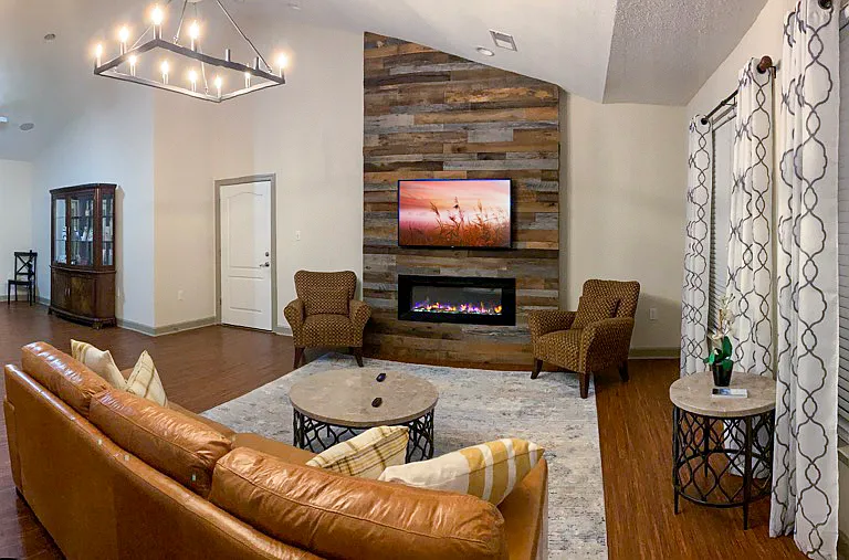 Madison Heights Luxury Apartments — Photo 7