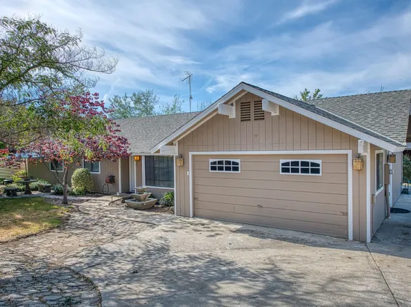 33717 River Knolls Rd, Coarsegold, CA 93614