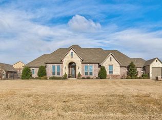 4750 Ricky Ranch Rd, Fort Worth, TX 76126