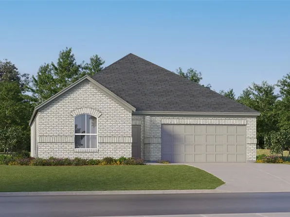 6738 Violet Clover Ave, Katy, TX 77493